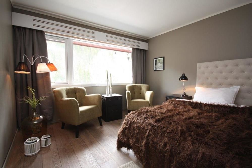 Haukeli Hotel Esterno foto